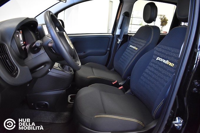 FIAT PANDA 1.0 Hybrid